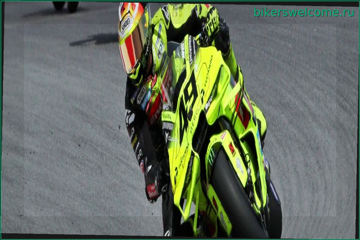 Статистика MotoGP 2026 после Гран-при Каталонии