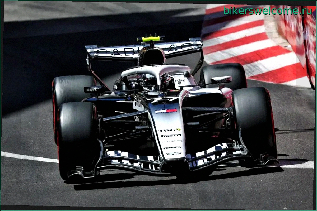 Cadillac планирует собственный двигатель F1 к 2029 году, готовясь к V6 и V8