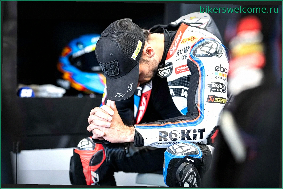 WSBK: Свен Блуш сообщил о новых обследованиях Мигеля и ожидании обновлений