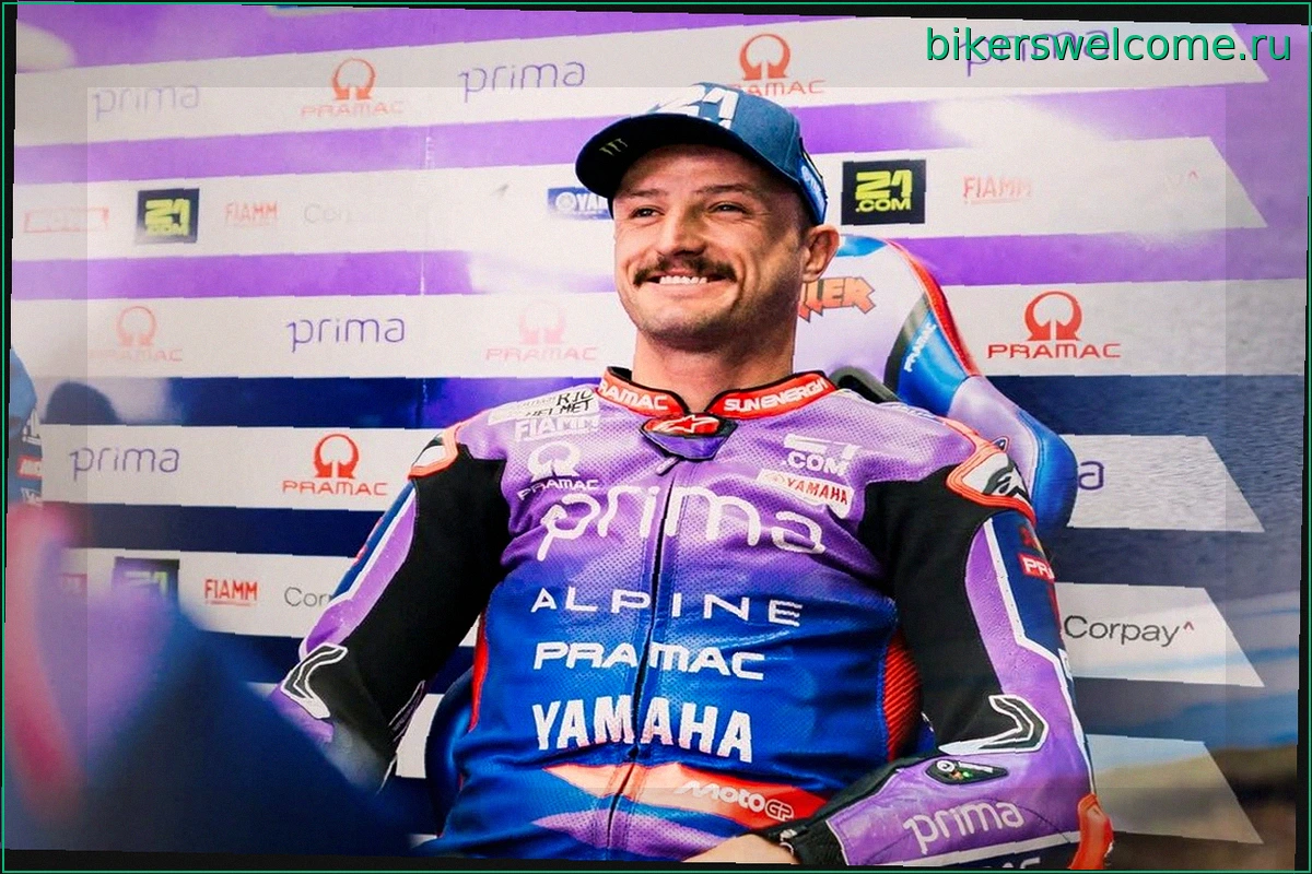 EWC: Джек Миллер и Yamaha стремятся к победе в «8 часах Сузуки»