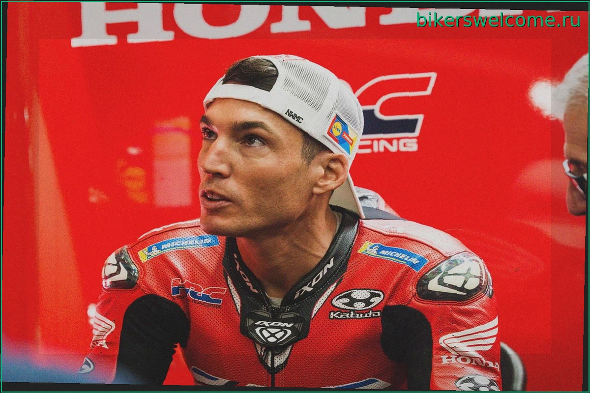 MotoGP: Алейш Эспаргаро – "Удар по Морбиделли был одной из самых больших ошибок в моей жизни"
