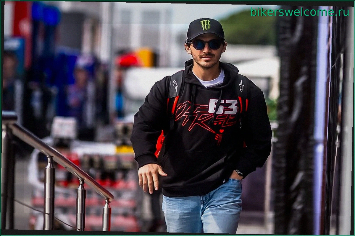 MotoGP: Гран-при Муджелло под угрозой? Баньяя пройдет медицинское обследование в Италии