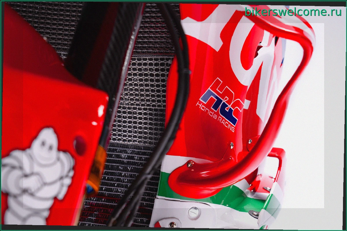 MotoGP: Honda призывает к терпению: проект 850cc пока не покажет расстановку сил