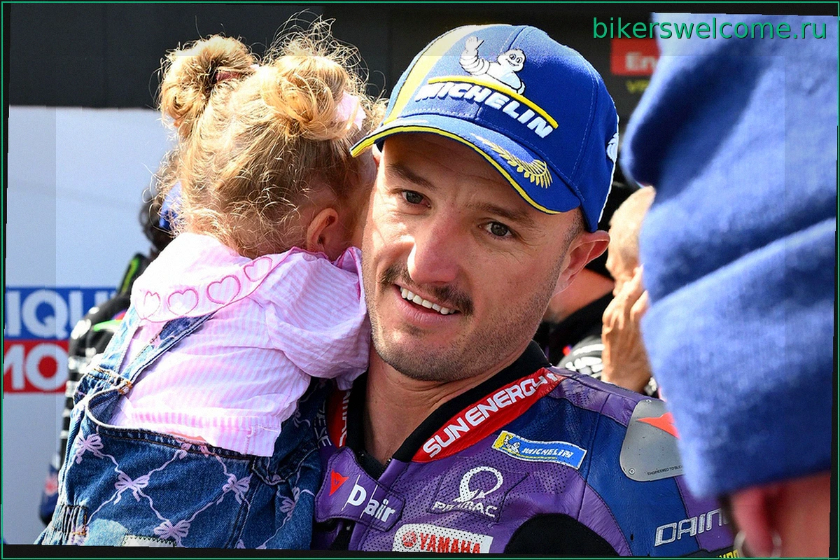 MotoGP: Слухи о замене Миллера на Гевару?