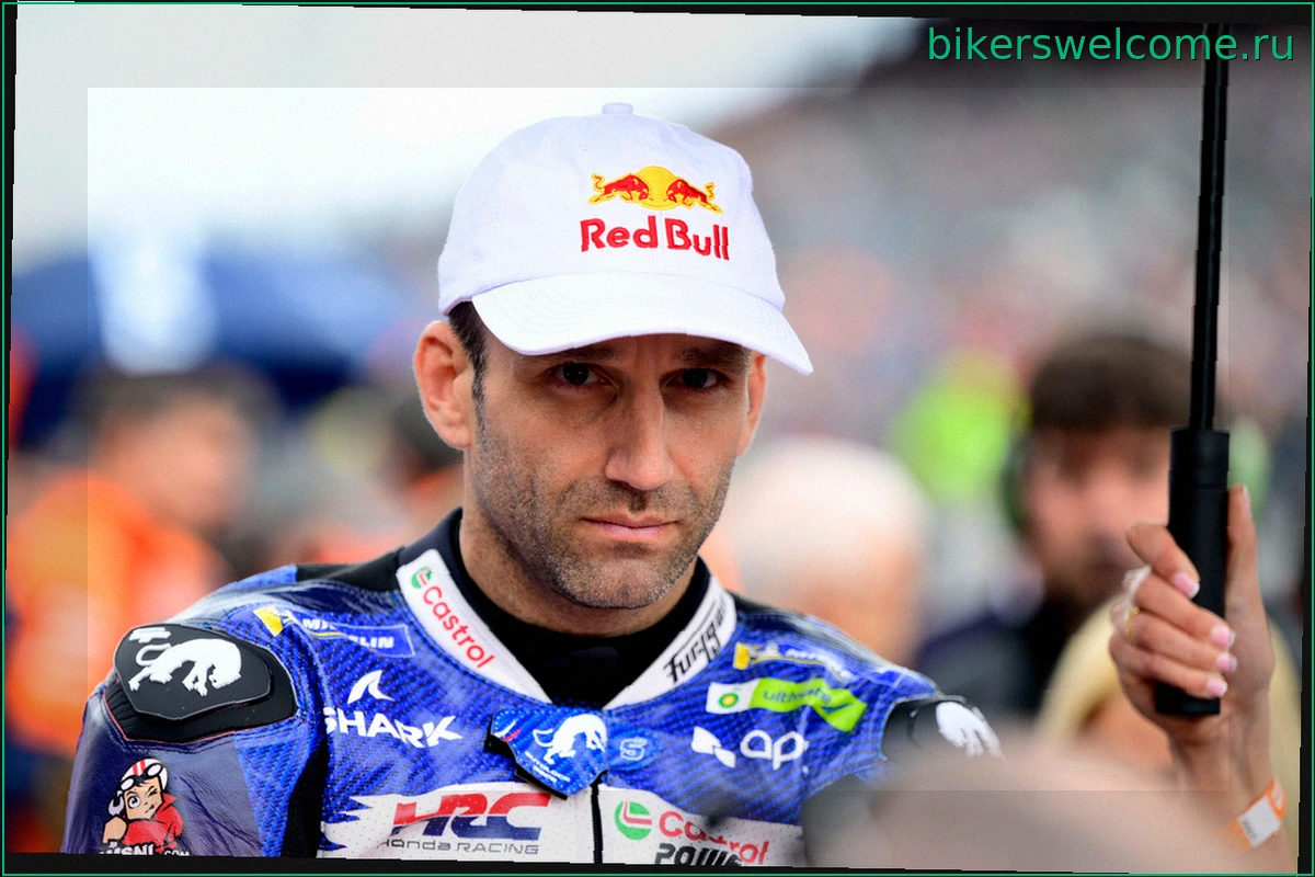 MotoGP: Johann Zarco revela impacto da queda no rendimento em Le Mans