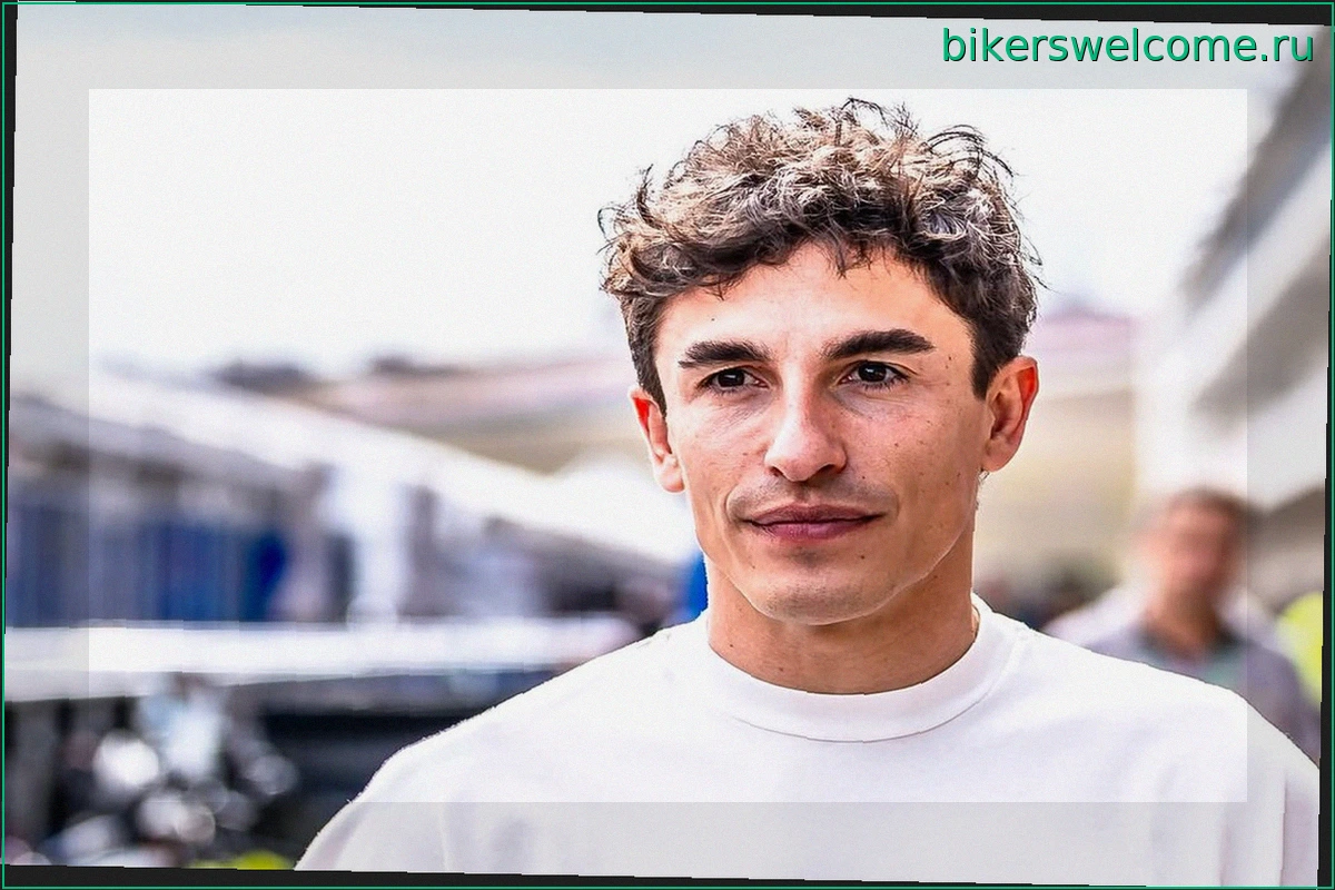 MotoGP: Марк Маркес подтверждает: "Я выйду на трассу, прежде всего, чтобы проверить свои ощущения"