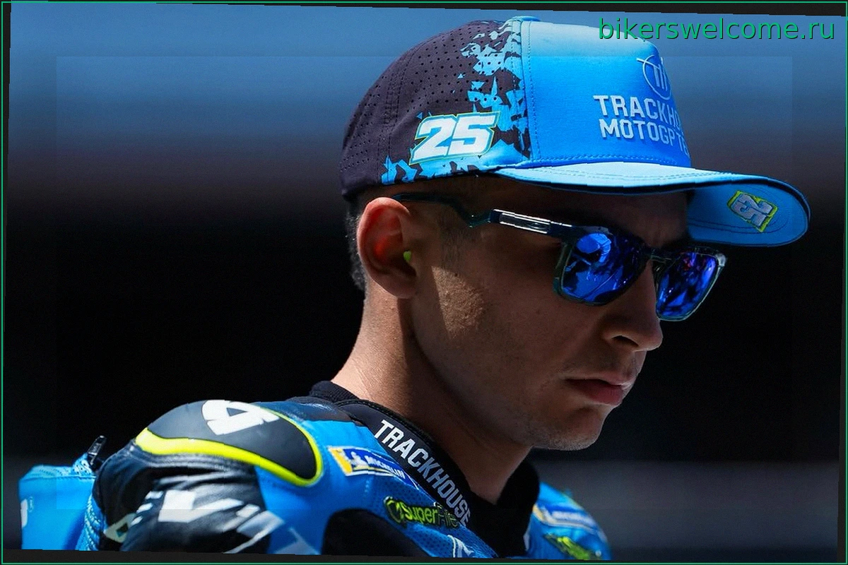 MotoGP: Рауль Фернандес обвинил Хорхе Мартина – «Это было сюрреалистично»