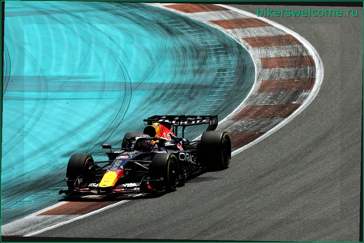 Red Bull стремится достичь лимита веса F1 на Гран-при Австрии