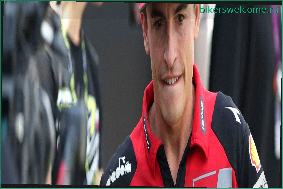 Марк Маркес: "Если мое тело выдержит, мы будем наслаждаться MotoGP до 2028 года"