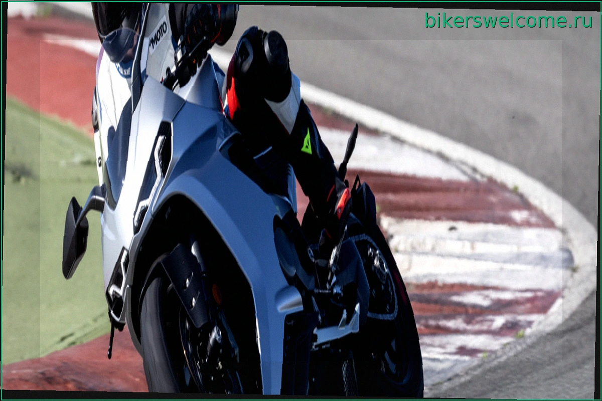 Norton Manx R: Возвращение Легенды