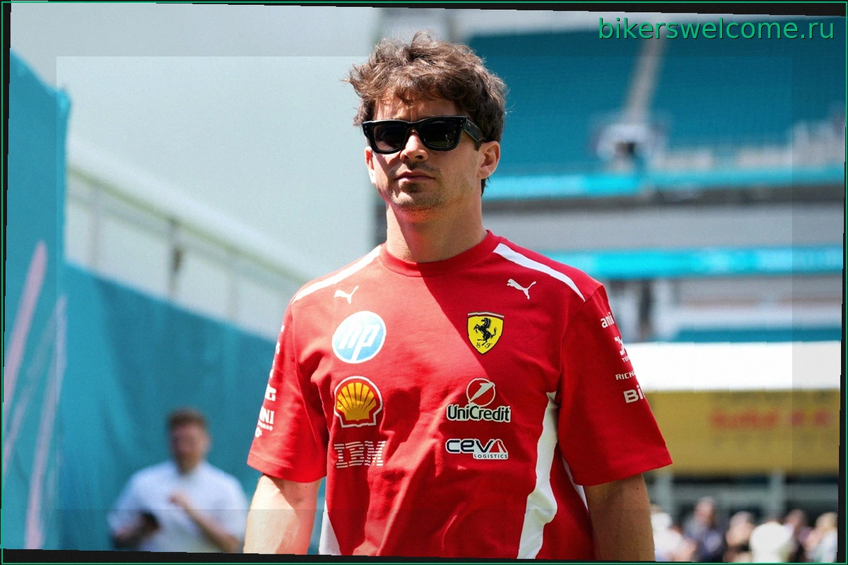 Гран-при Майами F1: Расписание субботнего спринта, погода и как смотреть