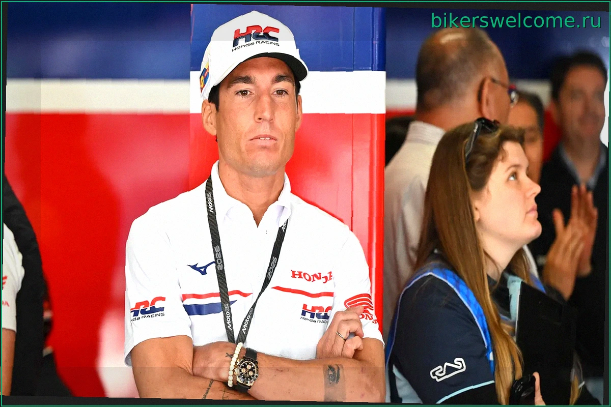 MotoGP: Эра 850 куб. см впечатляет: Алейш Эспаргаро раскрывает изменения и подогревает ожидания