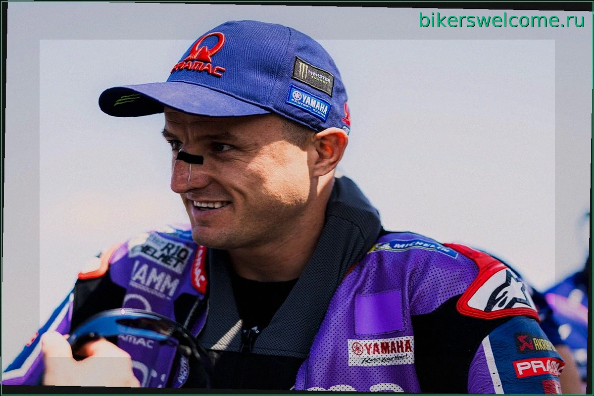 MotoGP: Джек Миллер сталкивается с неопределенным будущим, но отвергает роль тест-пилота