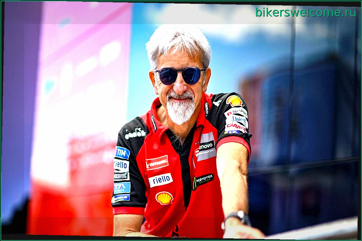 MotoGP: Джиджи Даль'Инья предупреждает: "Чемпионат открыт"