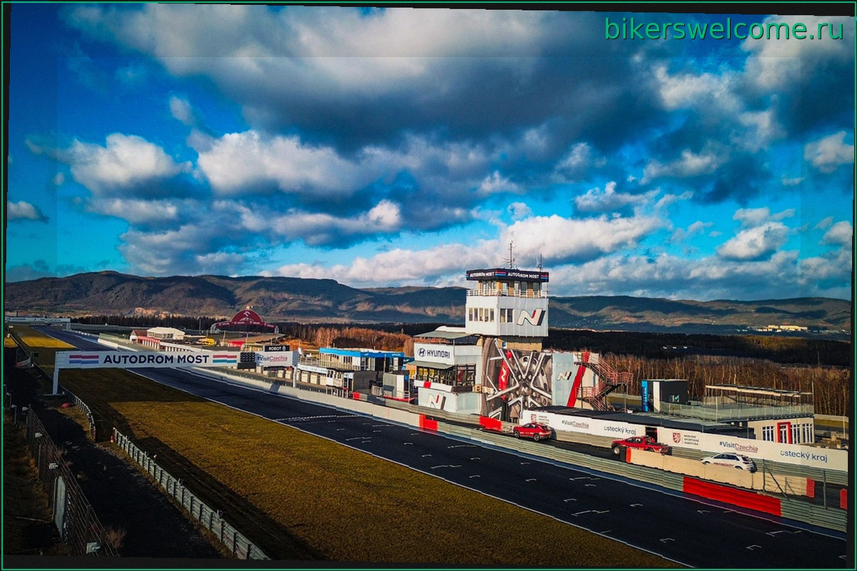 WSBK – Новые рекорды под угрозой перед чешским этапом