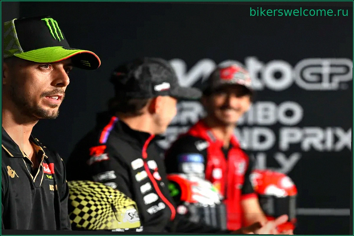 MotoGP: Муджелло зовёт! Всё, что нужно знать о Гран-при Италии