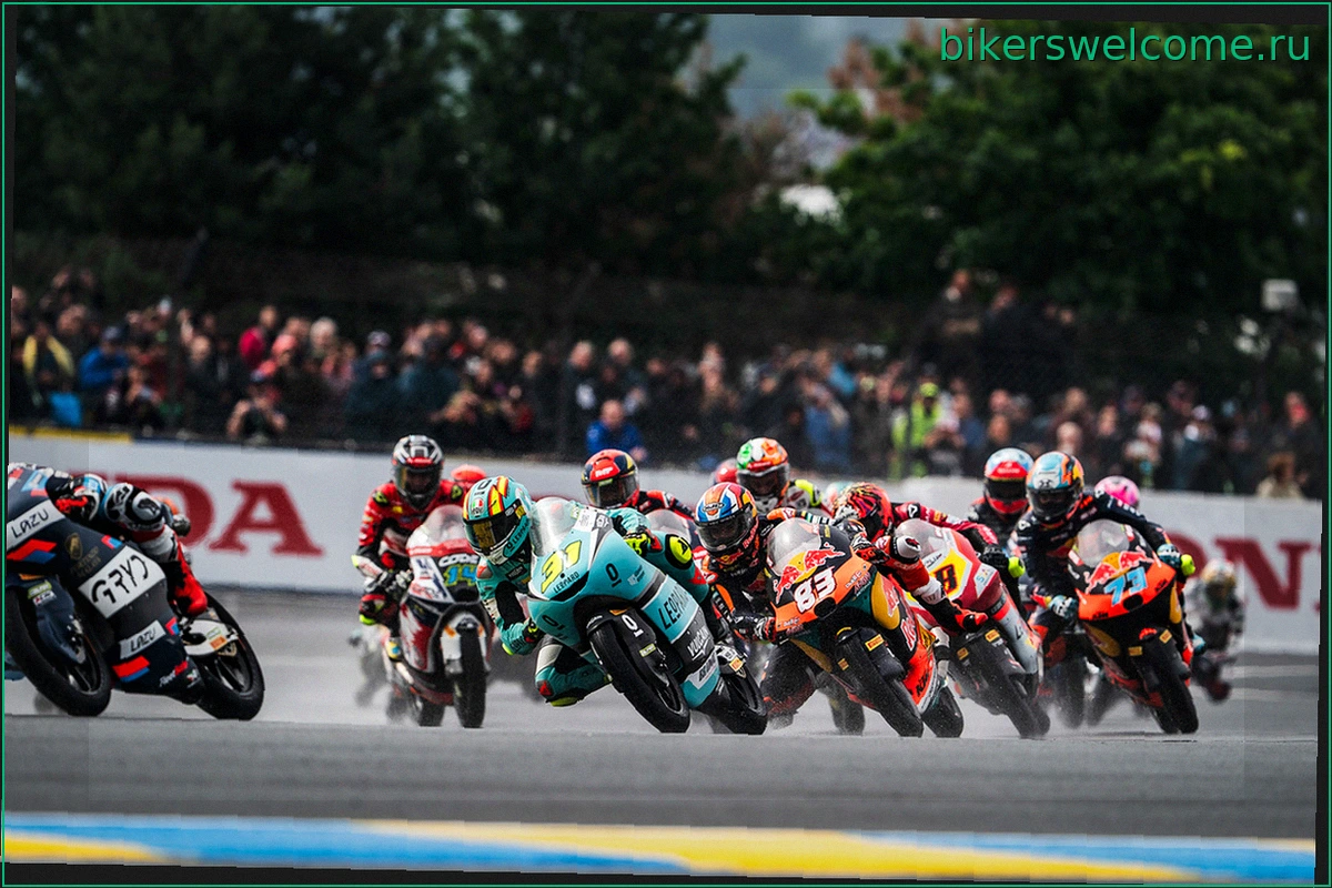 Moto3: Адриан Фернандес дисквалифицирован, потерял очки за 6 гонок
