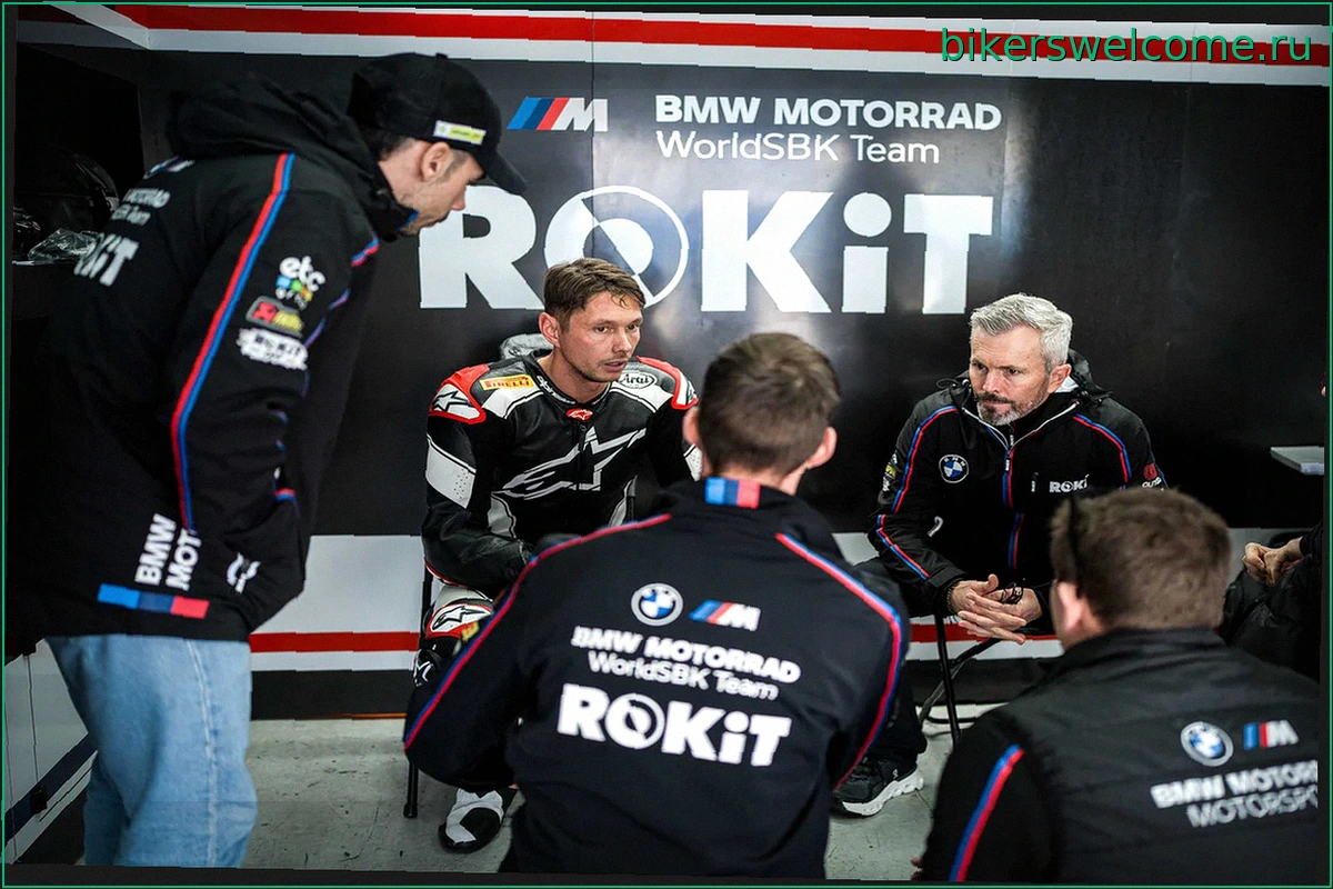 WSBK: Чешский этап в Мосте – возвращение Ван дер Марка, отсутствие Мигеля Оливейры