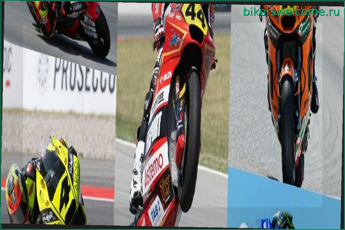 Чемпионат Европы Moto2 2026: Календарь, пилоты, команды, испанские гонщики и пять фаворитов
