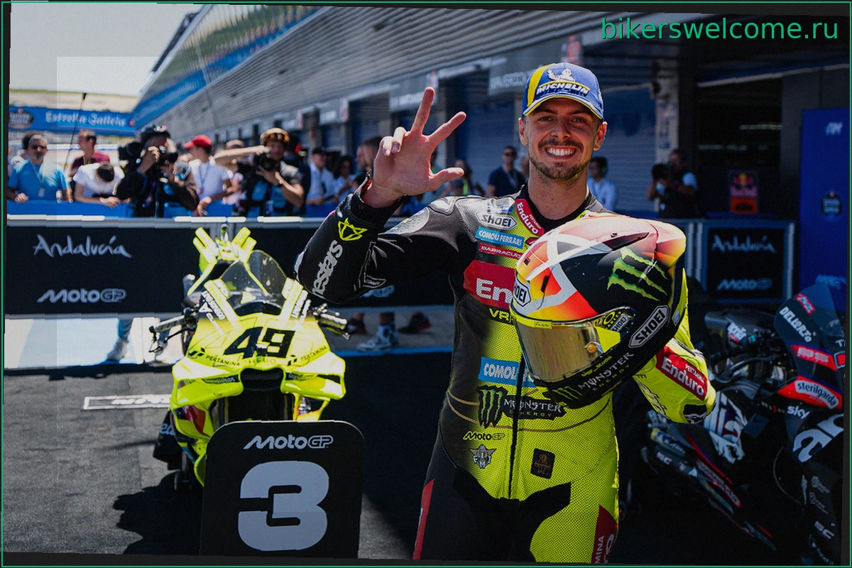 MotoGP: Ведущий пилот Ducati может перейти в KTM