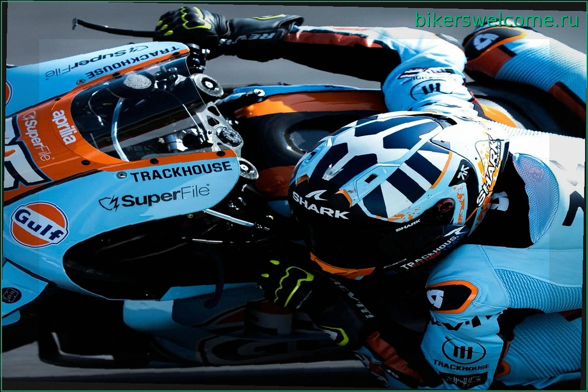 MotoGP: Рауль Фернандес и Педро Акоста вышли в Q2 в Муджелло