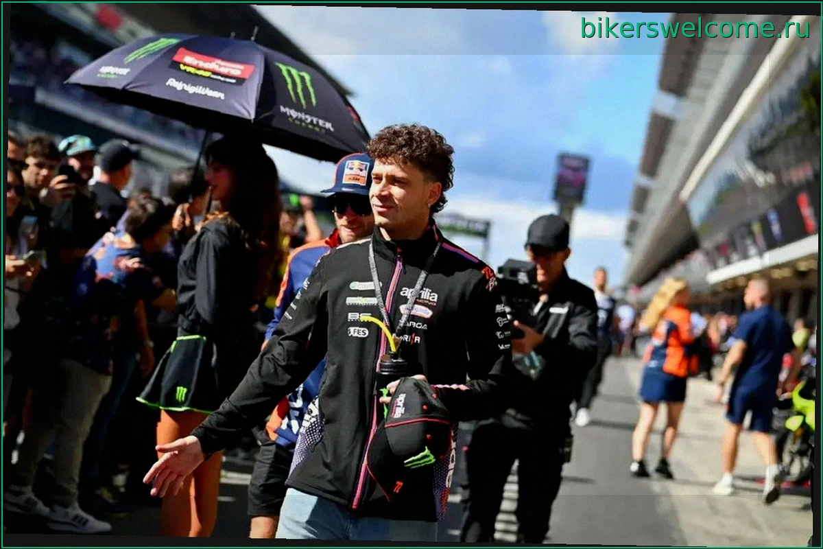 Гран-при MotoGP Брно: Марко Беццекки нацелен на драматический реванш под угрозой со стороны Маркеса и Акосты