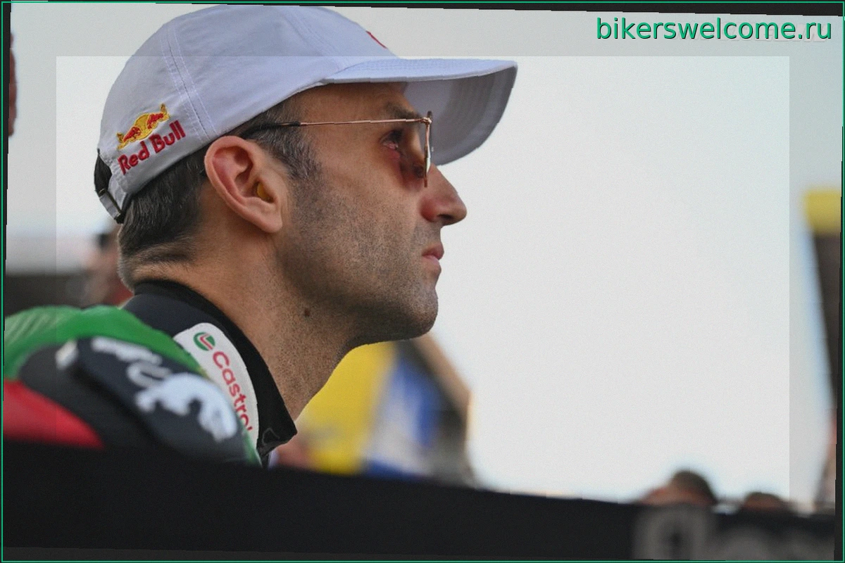 Тяжелая травма Жоана Зарко ставит под угрозу его будущее в MotoGP с LCR Honda до 2027 года