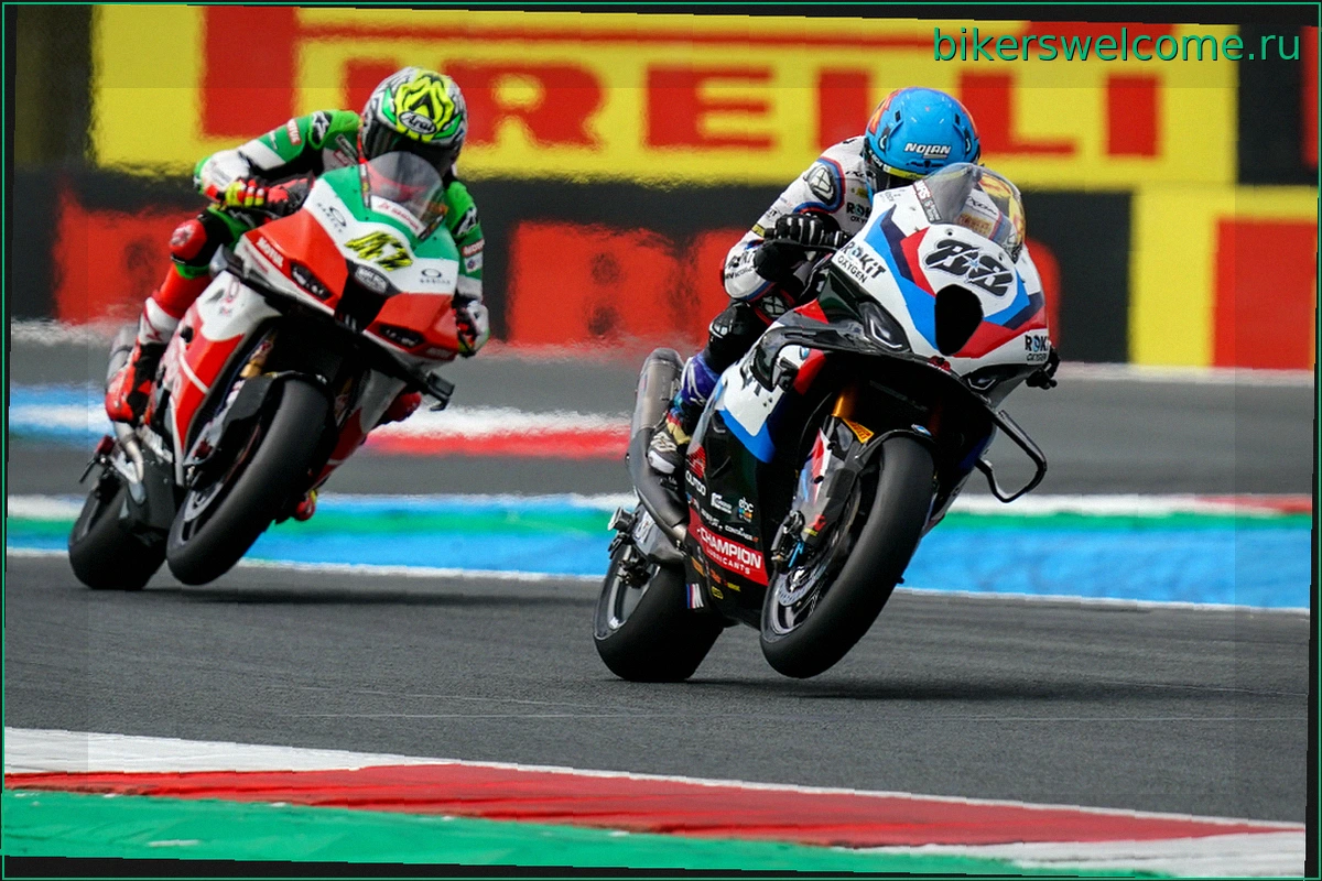 WSBK: Доминирование Ducati и вызов Мигеля Оливейры в Balaton Park