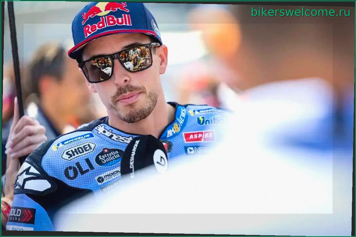 Алекс Маркес: Поразительное Возвращение в MotoGP Брно После Тяжелой Травмы