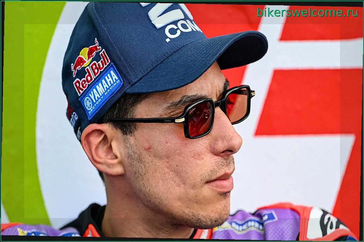 MotoGP: Топрак Разгатлиоглу: "У меня был темп, чтобы попасть в десятку лучших"