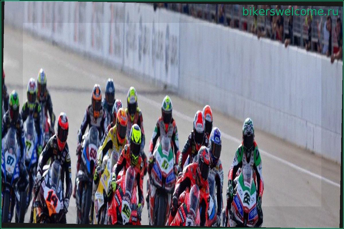 WorldSBK Арагон 2026: Расписание, Трансляции и Победители на Motorland