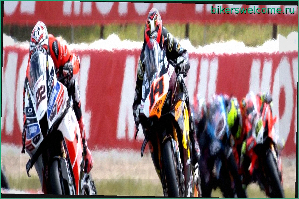 WorldSBK Чехия 2026: Расписание, ТВ и все победители в Мосте