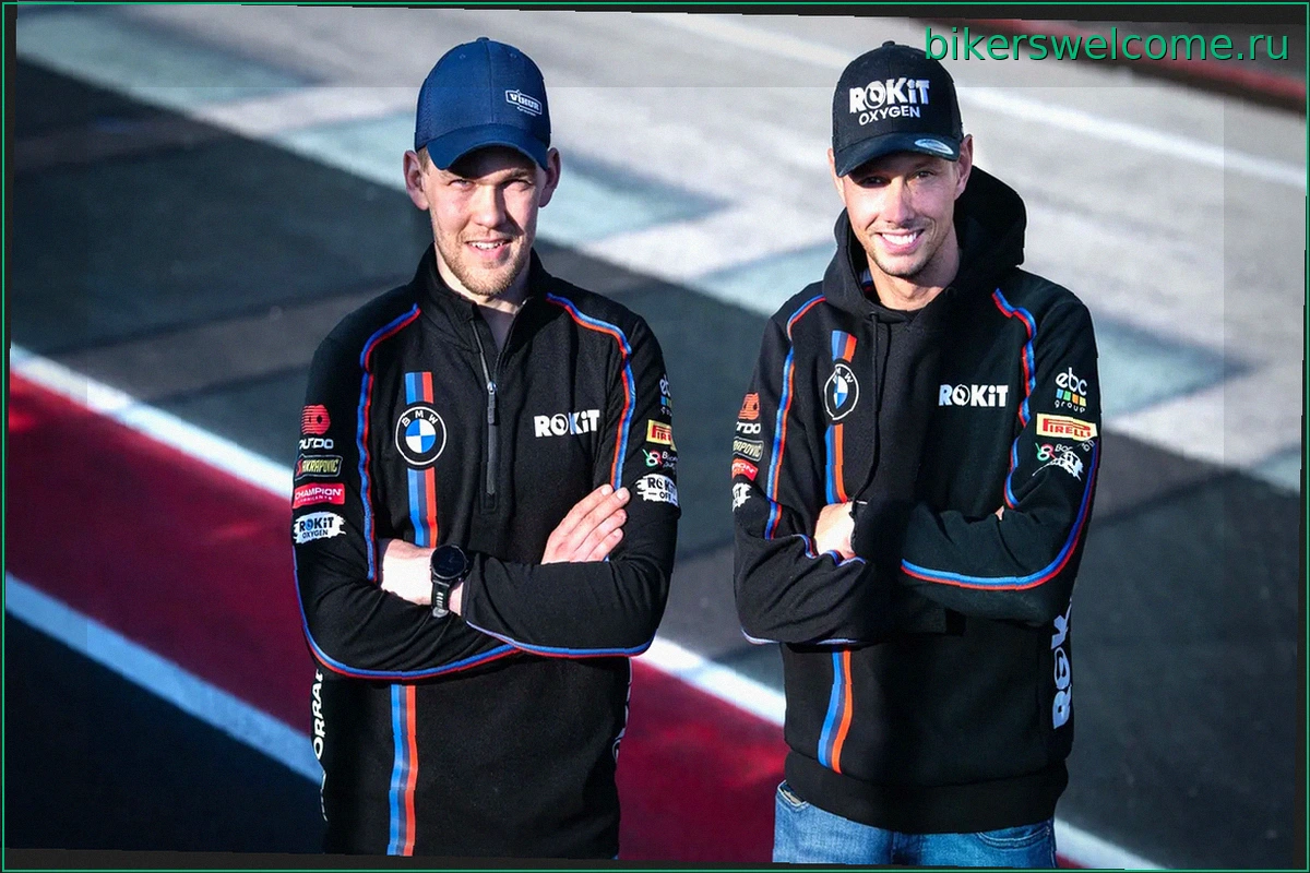 WSBK Арагон: BMW объявила состав без Оливейры и Петруччи