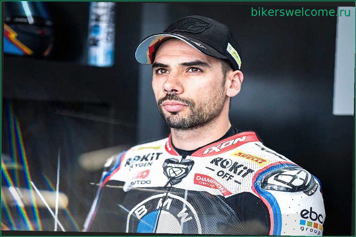 WSBK: Новости и вызовы – Мигель Оливейра объяснил эволюцию BMW в Балатоне