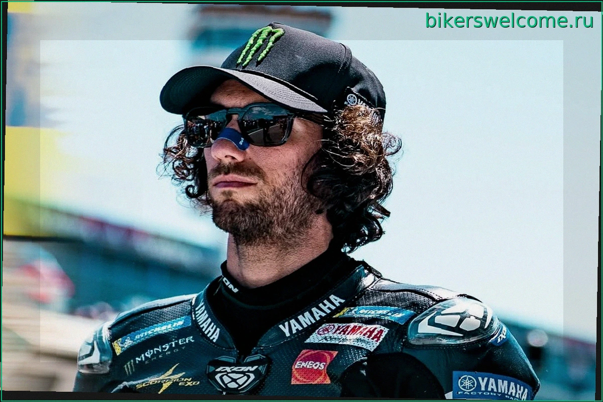 MotoGP: Трех гонок оказалось достаточно – жесткий удар Ринса по Yamaha