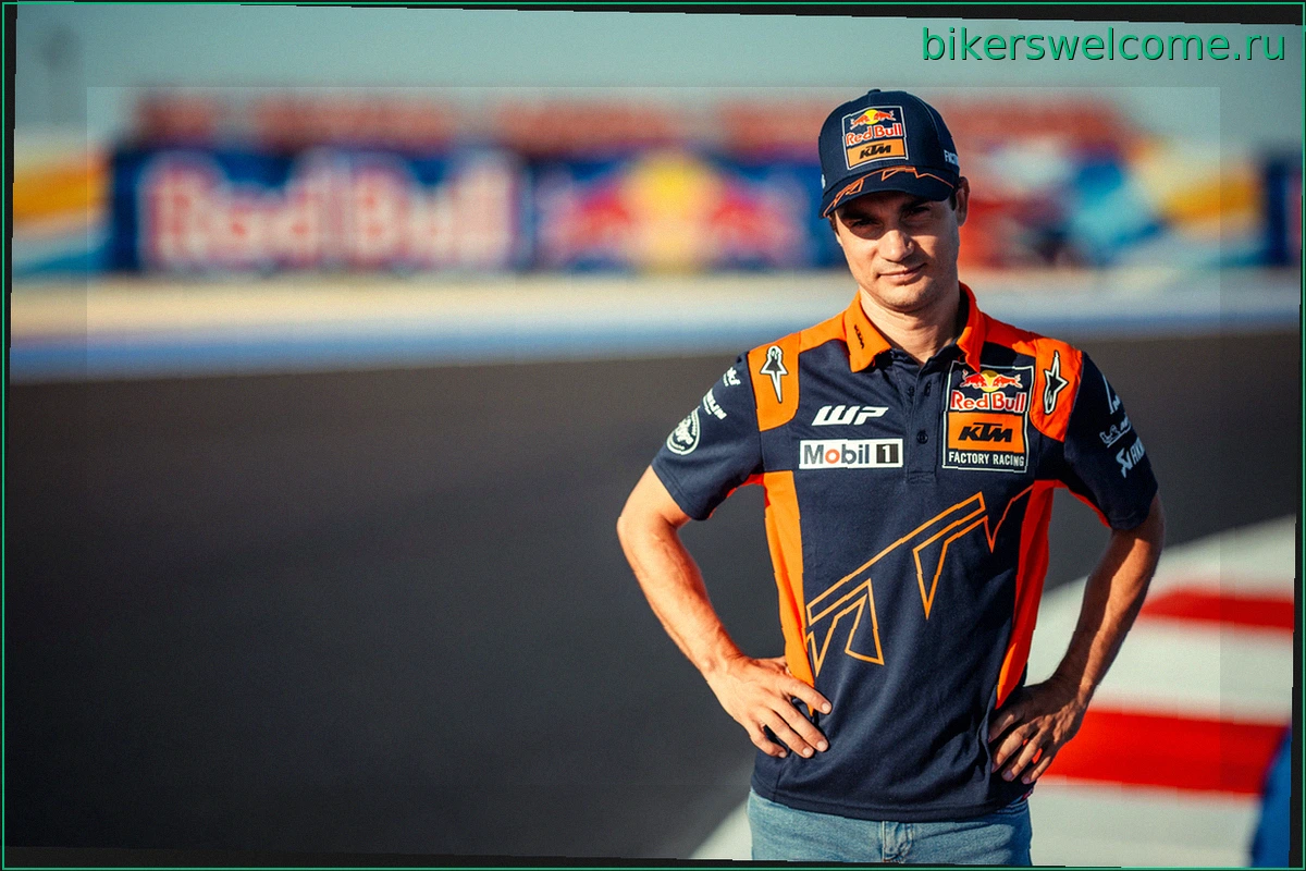 MotoGP: Дани Педроса о Марке Маркесе – Гибкость в Принятии Решений