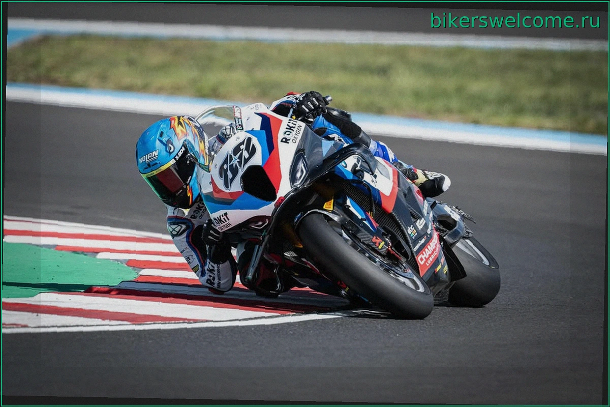WSBK: Новый обтекатель BMW и надежды на возвращение Мигеля Оливейры на вершину