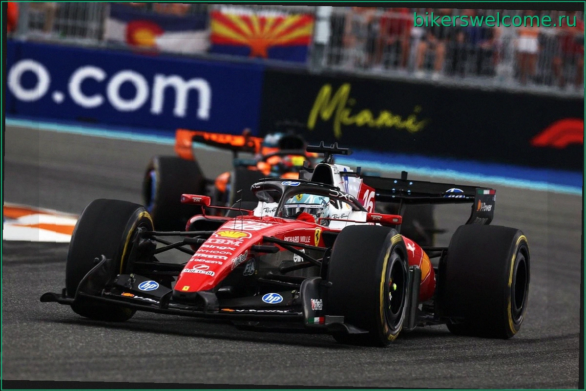 Гюнтер Штайнер: Проблемы Ferrari сложны и не имеют простого решения после усиления McLaren
