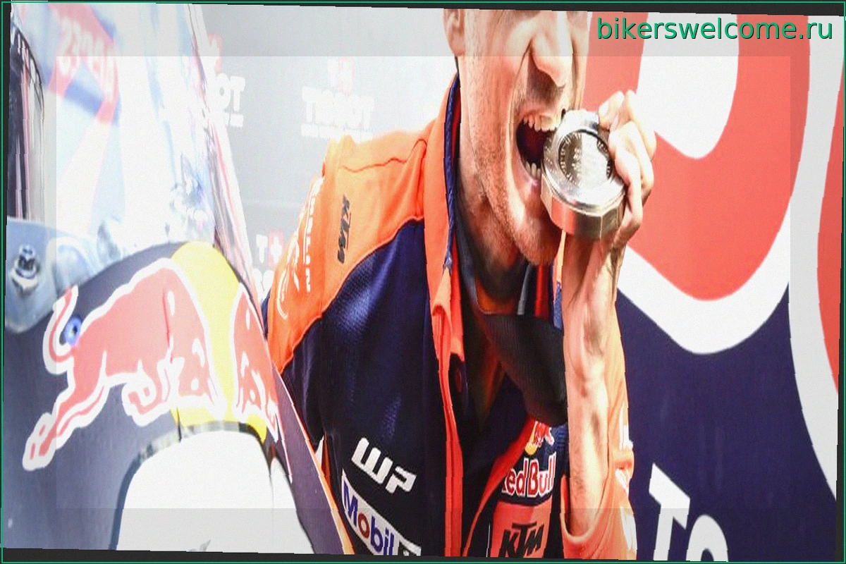 Дани Педроса: Почему его возвращение в MotoGP стало невозможным