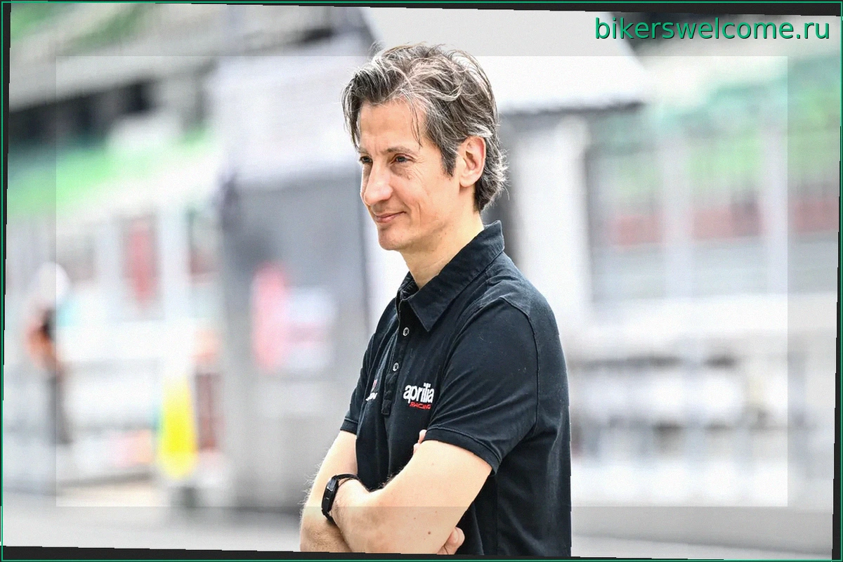 MotoGP: Массимо Ривола устанавливает «простое правило» для Мартина и Беццекки