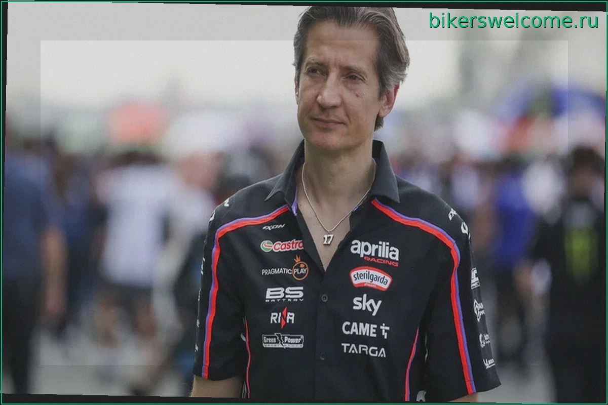 MotoGP: Массимо Ривола – "Марк уже пугал, когда был не в лучшей форме; теперь, когда он в порядке, пугает еще больше"