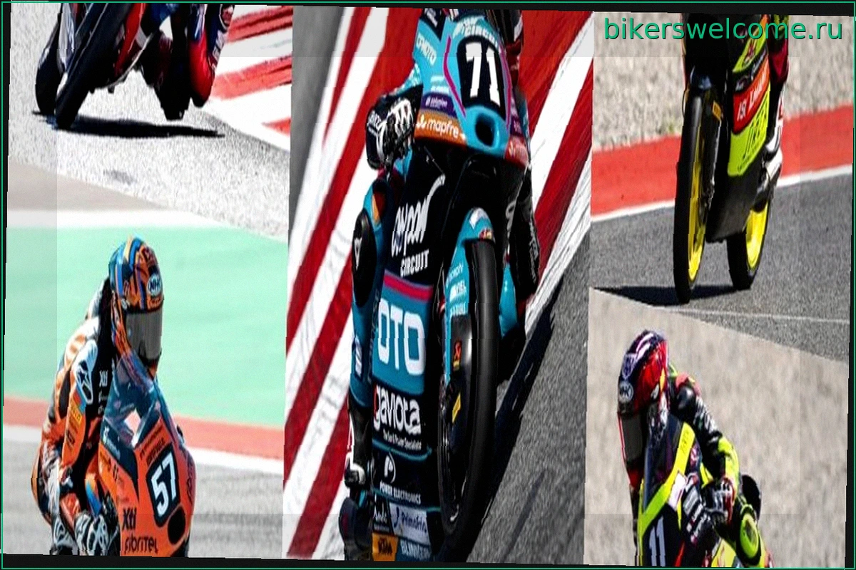 Чемпионат мира Moto3 среди юниоров 2026: Календарь, гонщики, команды, испанские участники и пять фаворитов