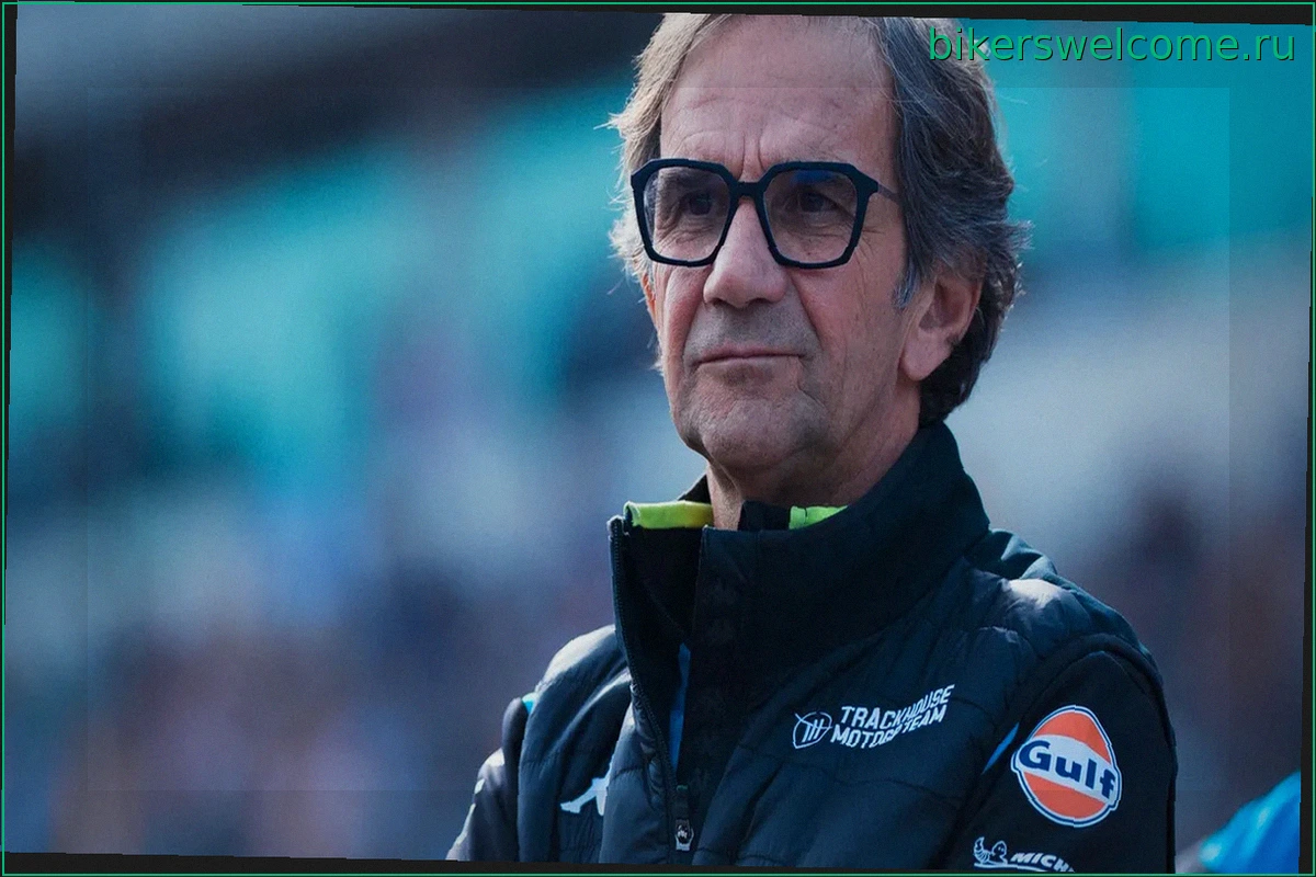 MotoGP: Давиде Бривио Подтвердил Возвращение к Крупнейшему Производителю Мотоциклов