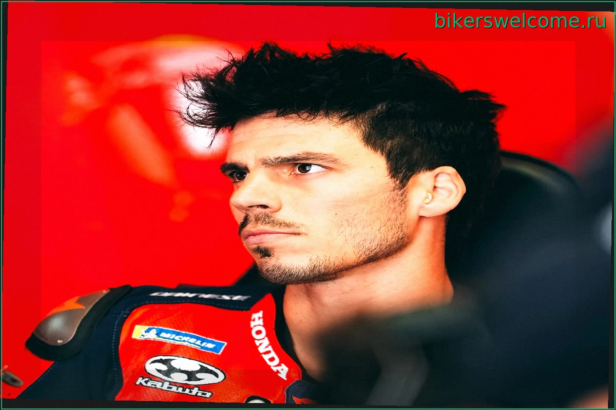 MotoGP: Официально – Жоан Мир покидает Honda в конце сезона 2026