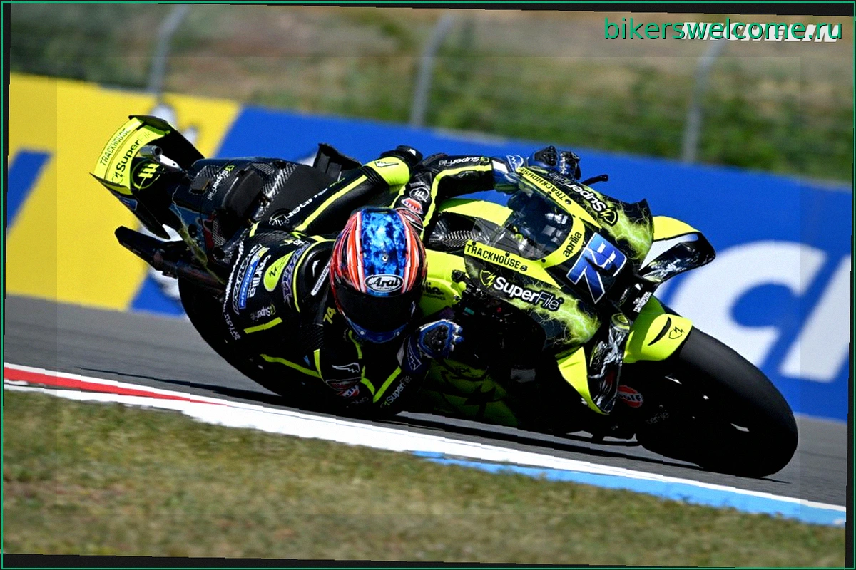 Ай Огура сенсационно завоевал первый поул в MotoGP на Гран-при Чехии, Марк Маркес завершил квалификацию пятым