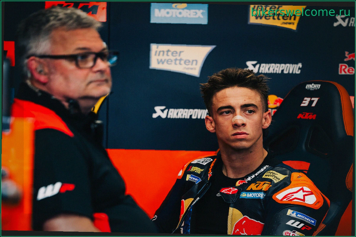 MotoGP – Звезда KTM реагирует на предложение об «едином мотоцикле» на 2027 год