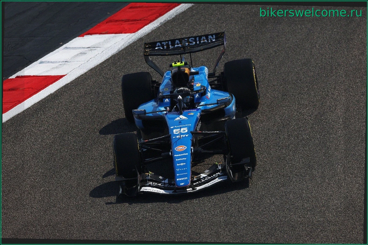 Команда Williams F1 объединяется с Marvel для создания уникального комикса