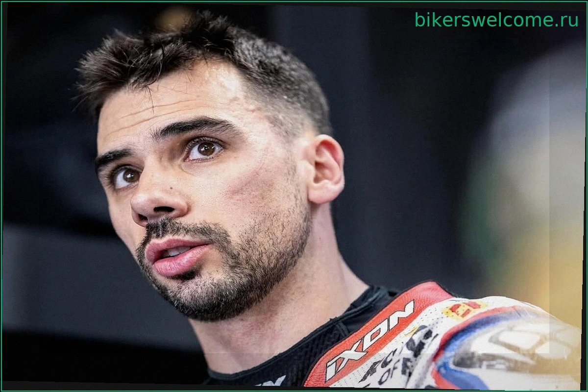 WSBK: Подтверждено! Мигель Оливейра Пропустит Этап в Мосте Из-за Множественных Переломов