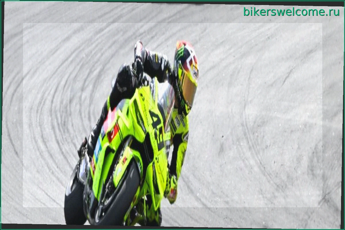 Классификация MotoGP 2026 после Гран-при Каталунии