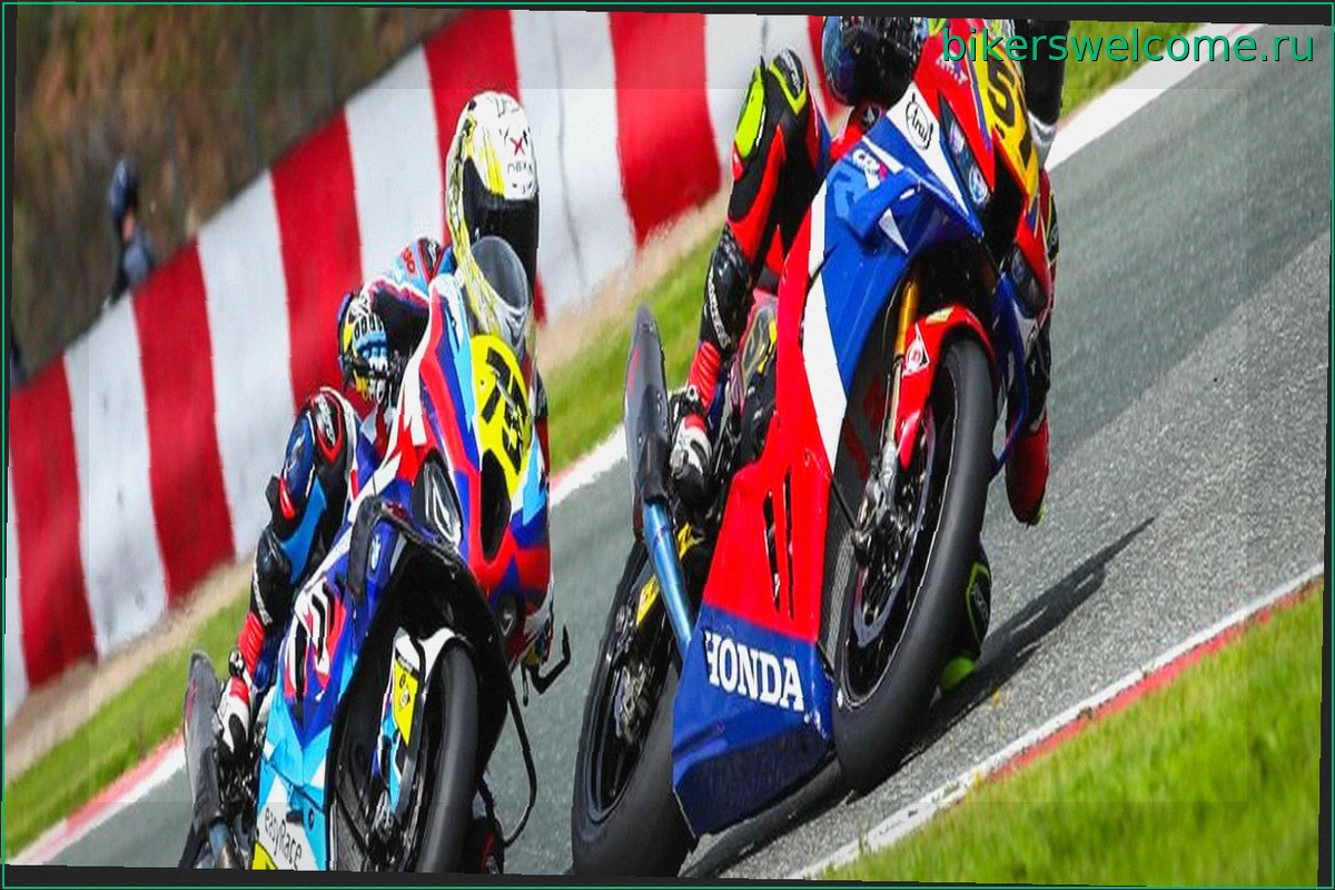 Хавьер Паломера и Иво Лопес снова побеждают на втором этапе ESBK Superbike 2026
